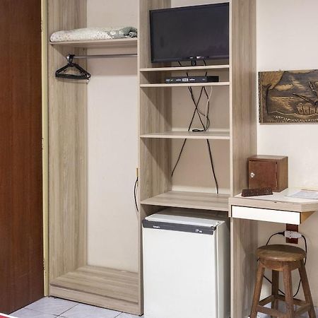 Hotel Pousada Morada Do Sol Maceió Eksteriør billede
