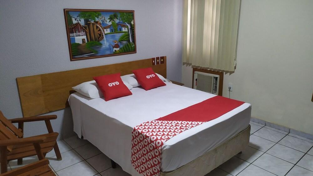 Hotel Pousada Morada Do Sol Maceió Eksteriør billede