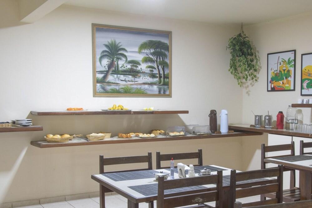 Hotel Pousada Morada Do Sol Maceió Eksteriør billede