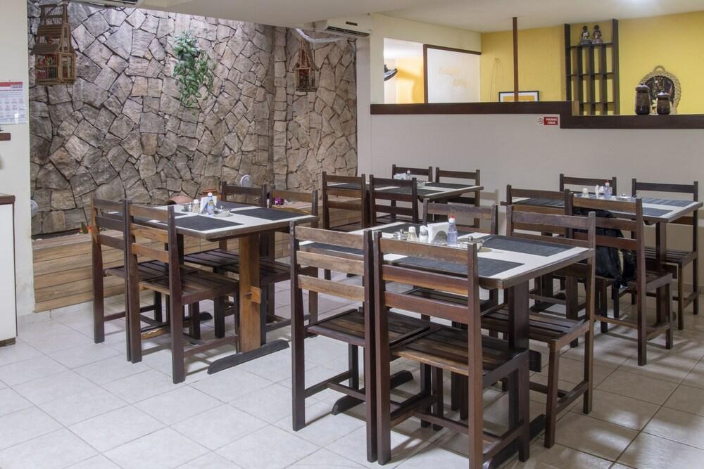 Hotel Pousada Morada Do Sol Maceió Eksteriør billede