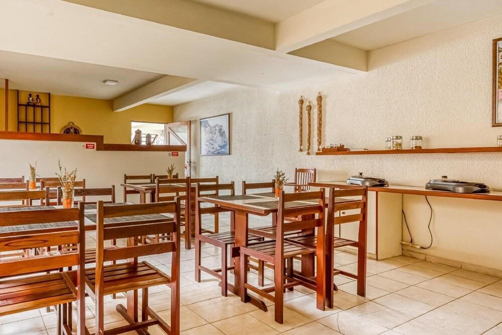 Hotel Pousada Morada Do Sol Maceió Eksteriør billede