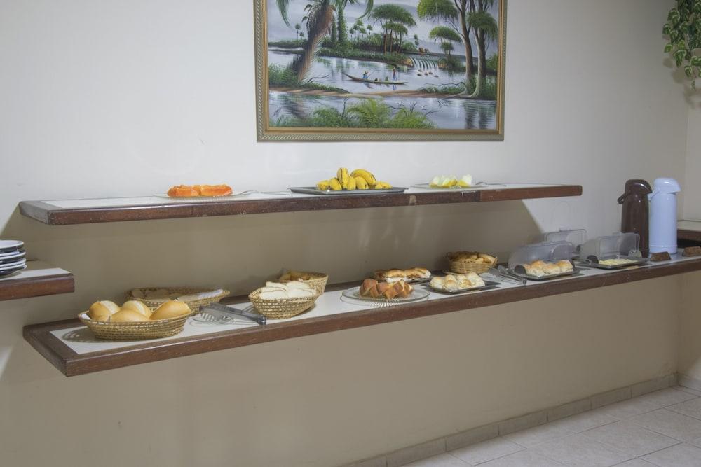 Hotel Pousada Morada Do Sol Maceió Eksteriør billede