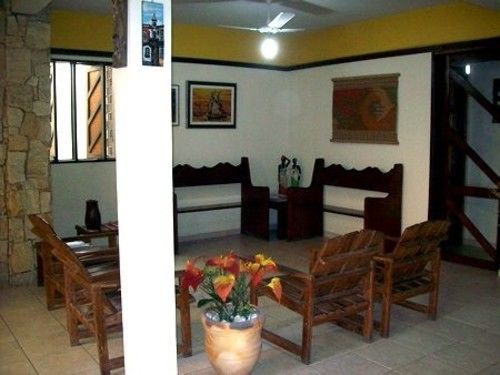 Hotel Pousada Morada Do Sol Maceió Eksteriør billede