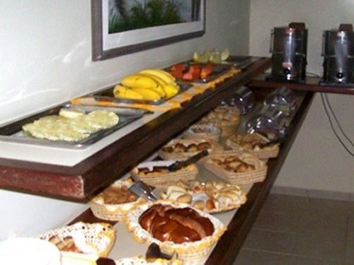 Hotel Pousada Morada Do Sol Maceió Eksteriør billede